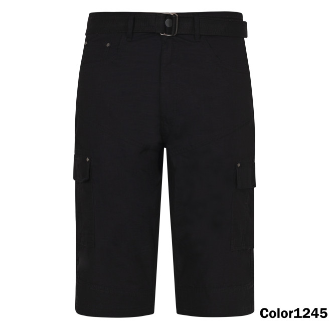 Men's Casual 3/Q Shorts